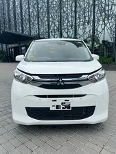 Mitsubishi Ek Wagon M 2022 for Sale