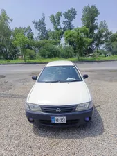 Nissan AD Van 2006 for Sale