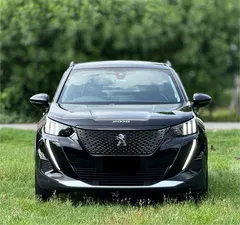 Peugeot 2008 Allure 2022 for Sale