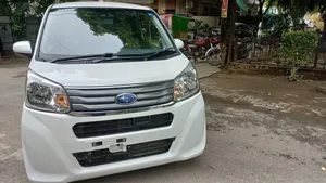 Subaru Stella L Smart Assist 2022 for Sale