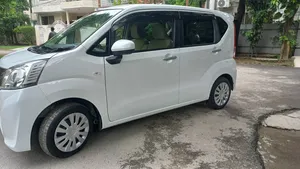 Subaru Stella L Smart Assist 2022 for Sale