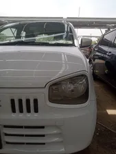 Suzuki Alto F 2019 for Sale