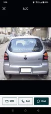 Suzuki Alto VXR 2002 for Sale