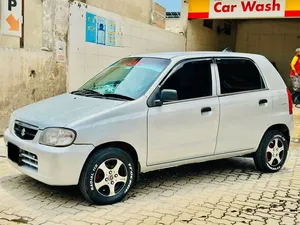 Suzuki Alto VXR 2010 for Sale