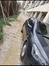 Suzuki Ciaz Automatic 2017 for Sale