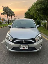 Suzuki Cultus VXL 2020 for Sale