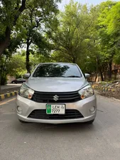 Suzuki Cultus VXR 2019 for Sale