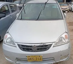 Suzuki Liana 2005 for Sale