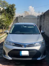 Toyota Corolla Fielder 2019 for Sale