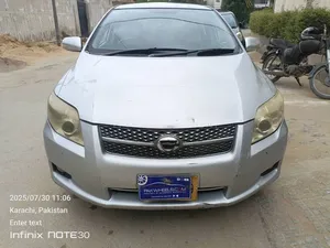 Toyota Corolla Fielder 2006 for Sale