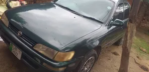 Toyota Corolla XE 1998 for Sale
