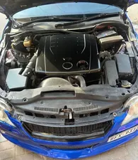 Toyota Mark X 250G 2007 for Sale