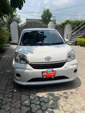 Toyota Passo X L Package S  2022 for Sale