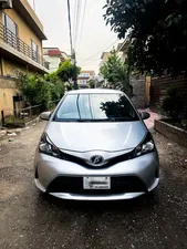 Toyota Vitz 2015 for Sale