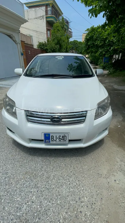 Toyota Corolla 2008 for Sale in Attock Image-1