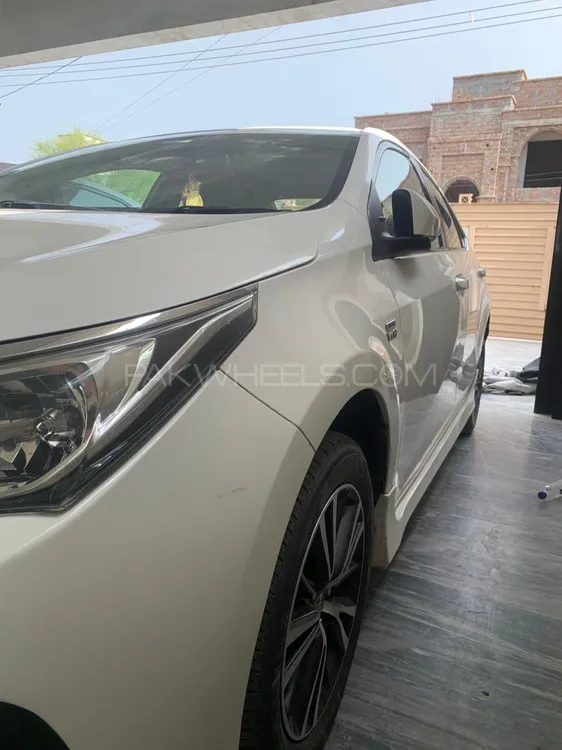 Toyota Corolla 2019 for Sale in Rahim Yar Khan Image-1