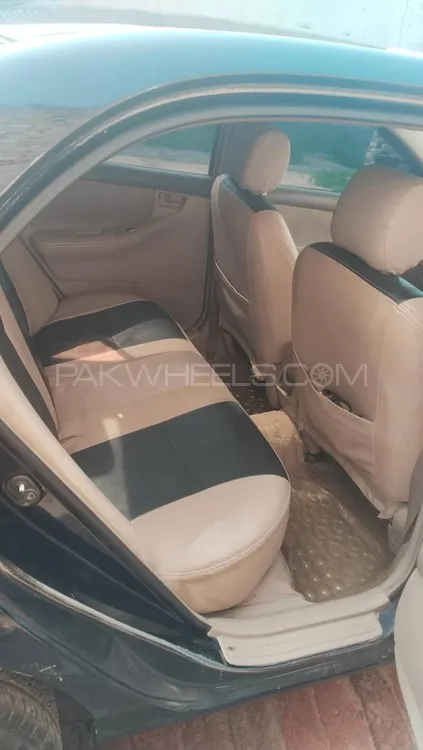 Toyota Corolla 2007 for Sale in Sargodha Image-1