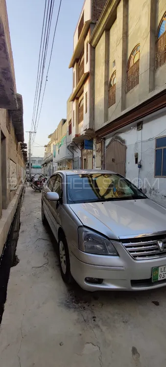 Toyota Premio 2007 for Sale in Bannu Image-1