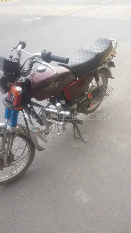 Unique Xtreme UD 70 2013 for Sale Image-1