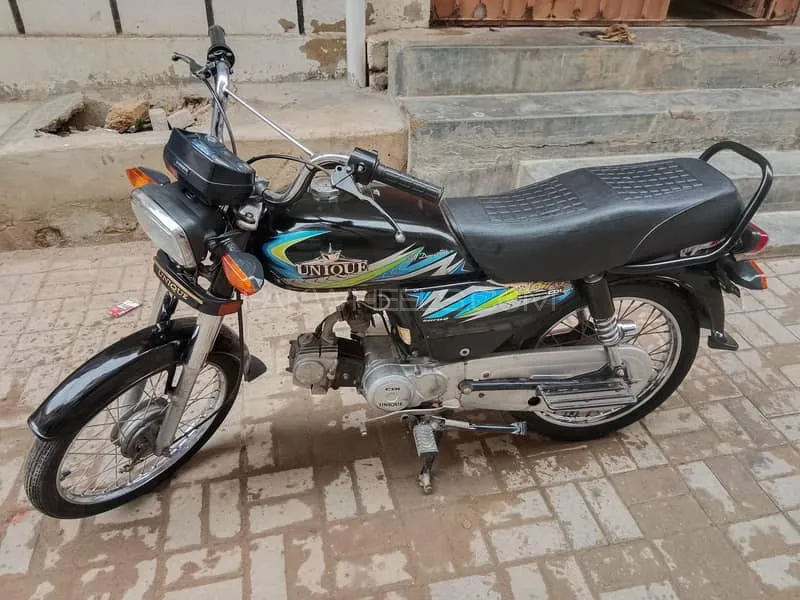 Unique Xtreme UD 70 2021 for Sale Image-1