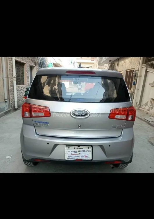 United Bravo 2019 for Sale in Rawalpindi Image-1