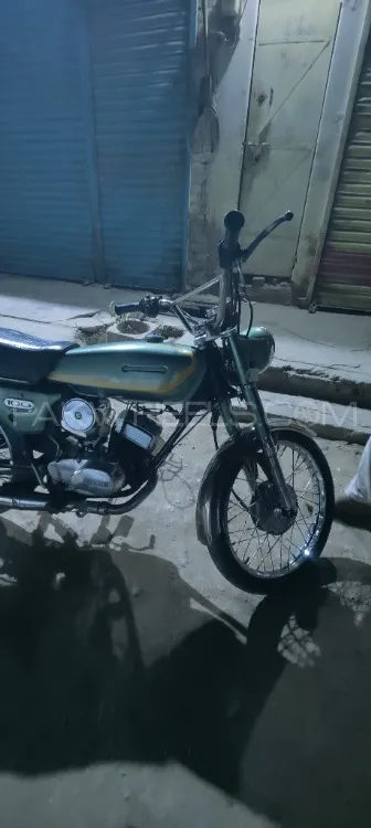 Yamaha Other 1979 for Sale Image-1