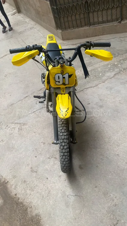 Yamaha Other 2024 for Sale Image-1