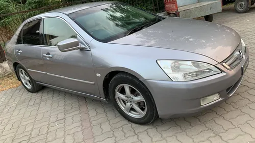 Honda Accord VTi 2.4 2006