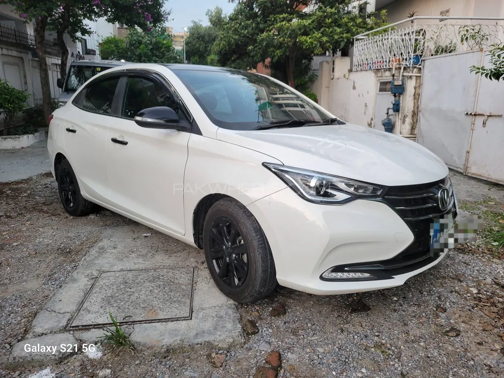 Changan Alsvin 2024 for Sale in Islamabad Image-1