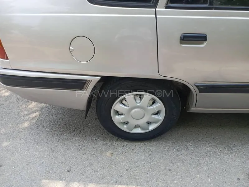 Daewoo Racer 1998 for Sale in Islamabad Image-1