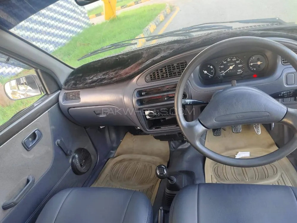 Daihatsu Cuore 2009 for Sale in Mandi bahauddin Image-1