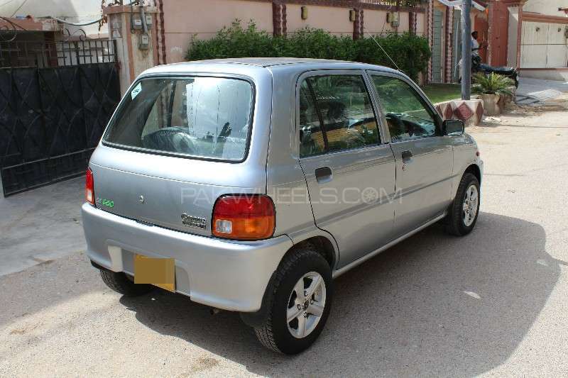 Car Karachi Olx Sound System