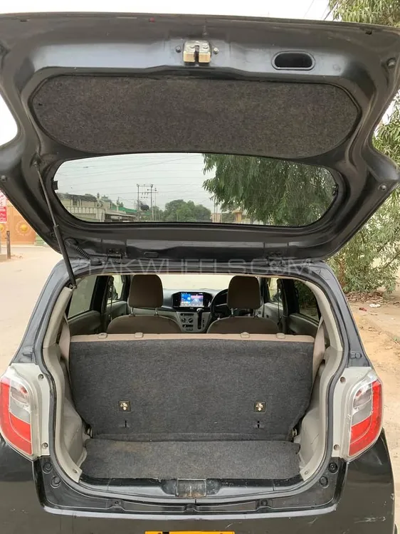 Daihatsu Mira 2012 for Sale in Karachi Image-1