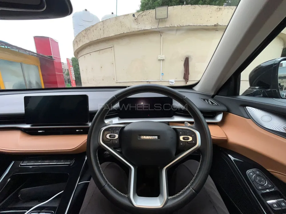 Haval H6 2024 for Sale in Lahore Image-1