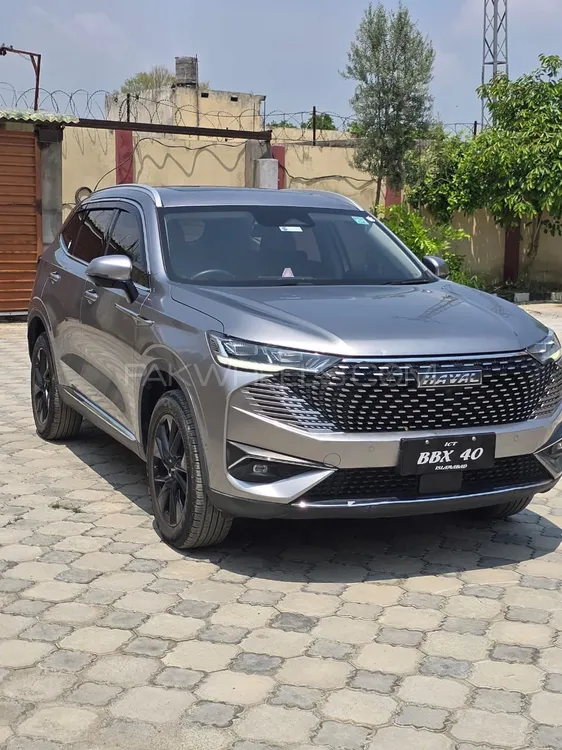 ہیول ایچ 6 2023 for Sale in ہری پور Image-1