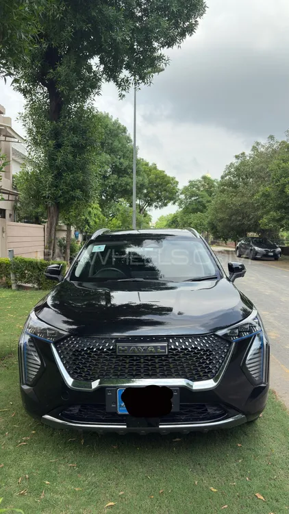 Haval Jolion 2025 for Sale in Lahore Image-1