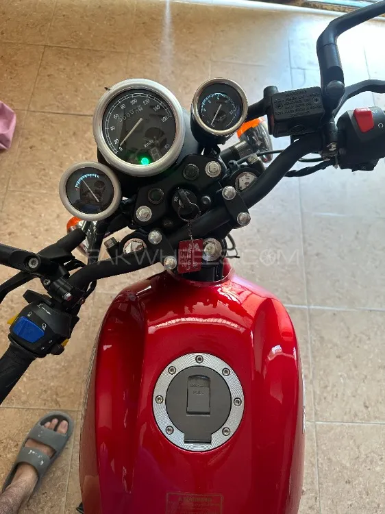 Hi Speed Infinity 150 2024 for Sale Image-1