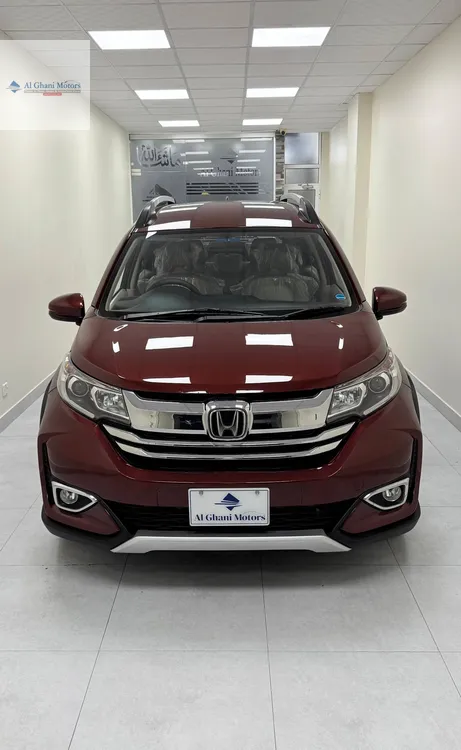 Honda BR-V 2021 for Sale in Karachi Image-1