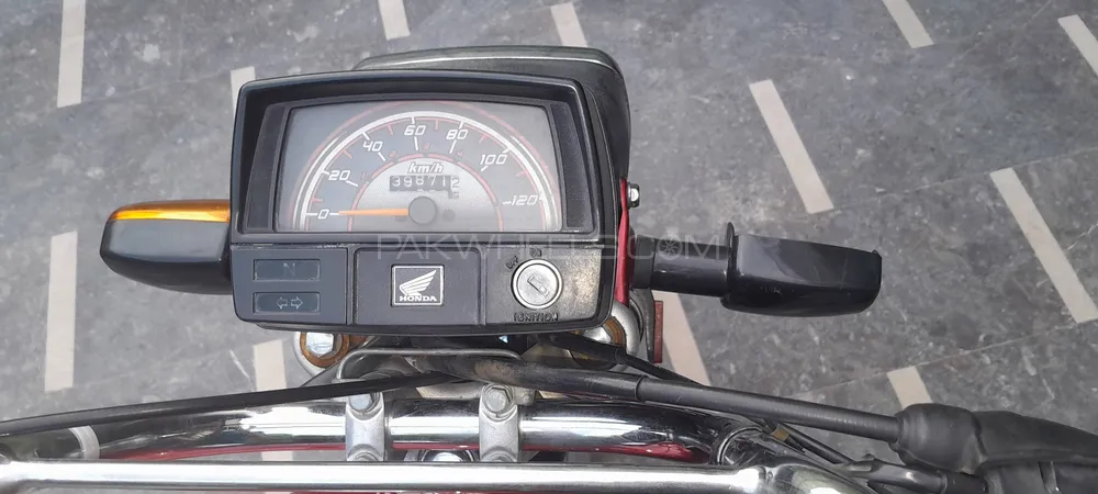 Honda CD 70 2020 for Sale Image-1