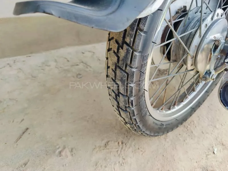 ہونڈا CD 70 2021 for Sale Image-1