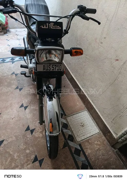 Honda CD 70 2023 for Sale Image-1
