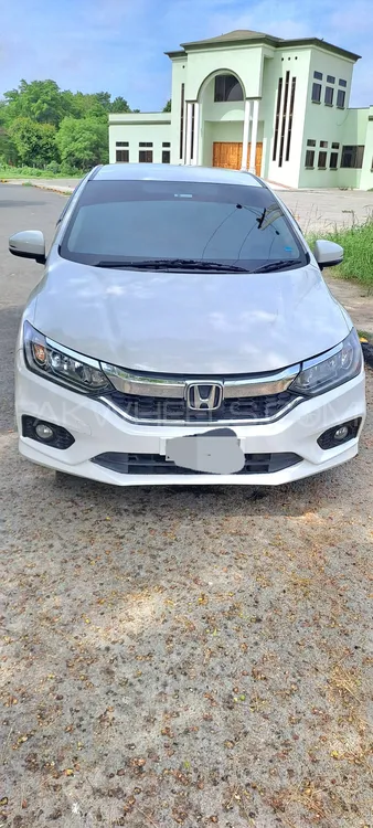 Honda City 2022 for Sale in Pak pattan sharif Image-1