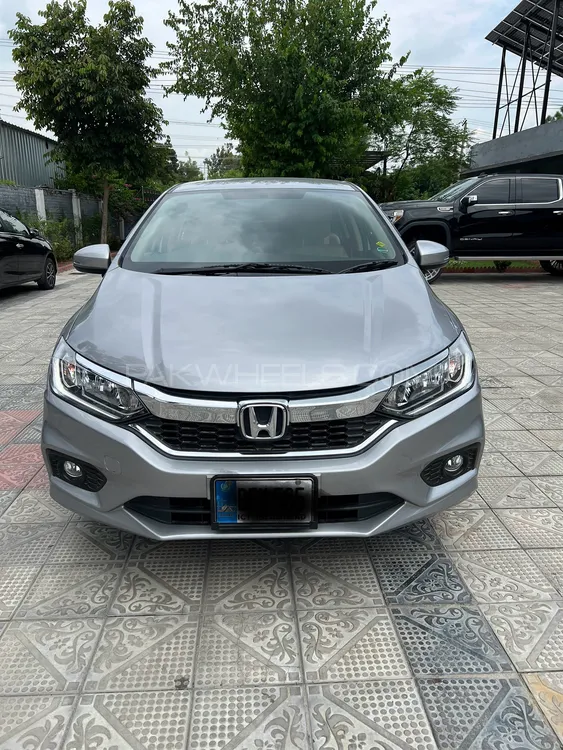 Honda City 2025 for Sale in Islamabad Image-1