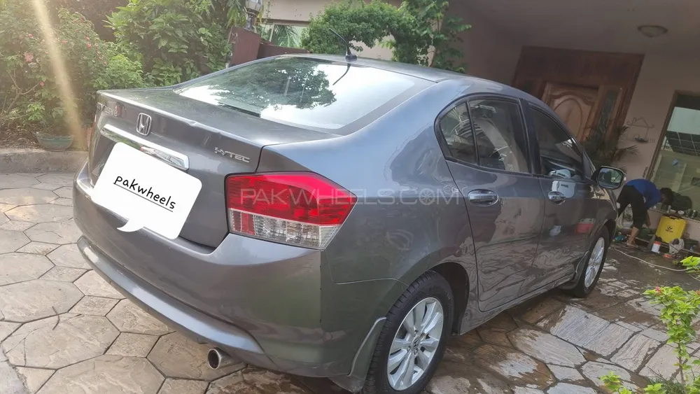 Honda City 2012 for Sale in Rawalpindi Image-1