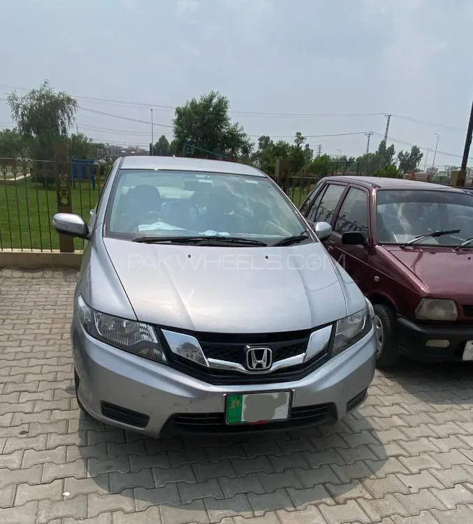 Honda City 2019 for Sale in Rawalpindi Image-1