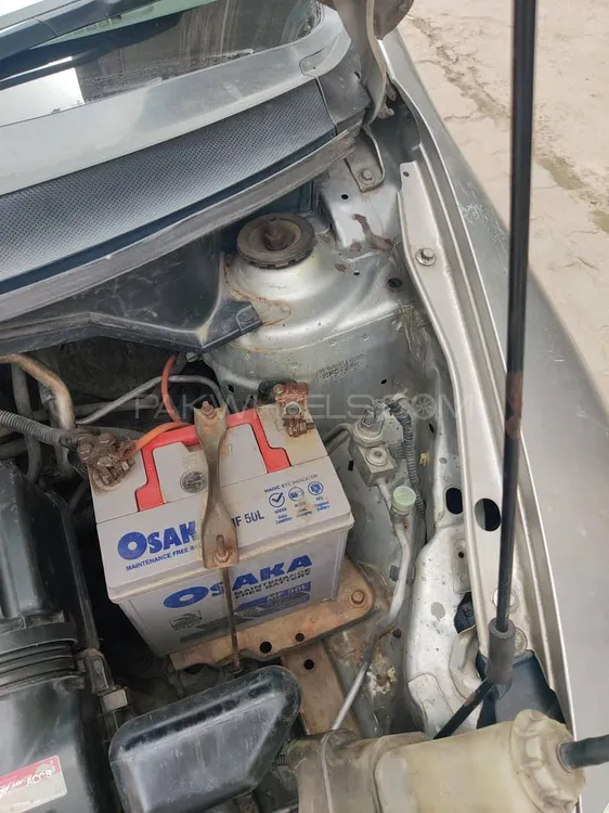 Honda City 2004 for Sale in Lahore Image-1