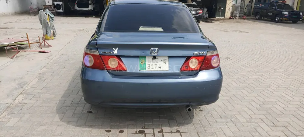Honda City 2007 for Sale in Sargodha Image-1