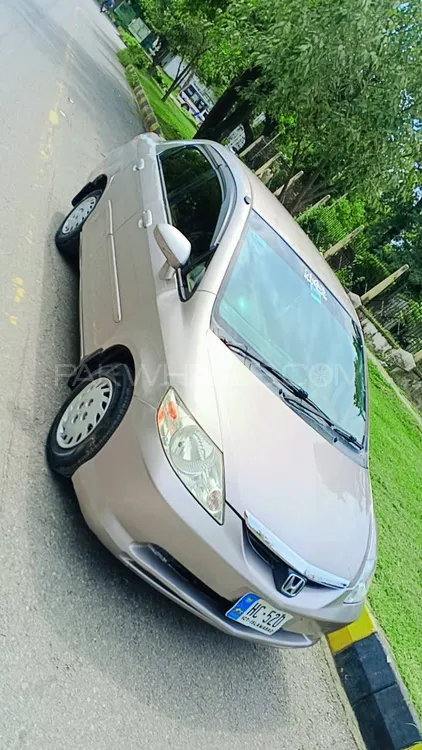 Honda City 2004 for Sale in Islamabad Image-1
