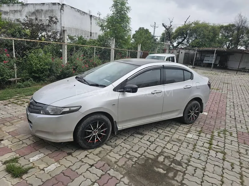 Honda City 2011 for Sale in Sialkot Image-1