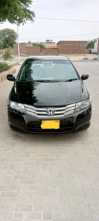 Honda City 2013 for Sale in Fort Abbass Image-1